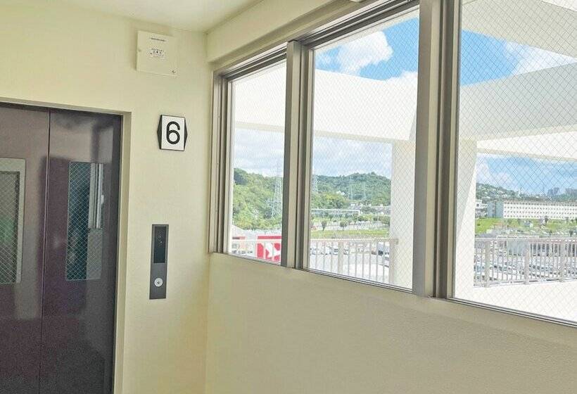 Terrace Resort Mihama