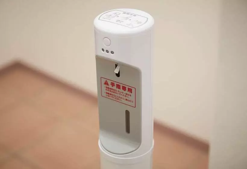 Terrace Resort Mihama