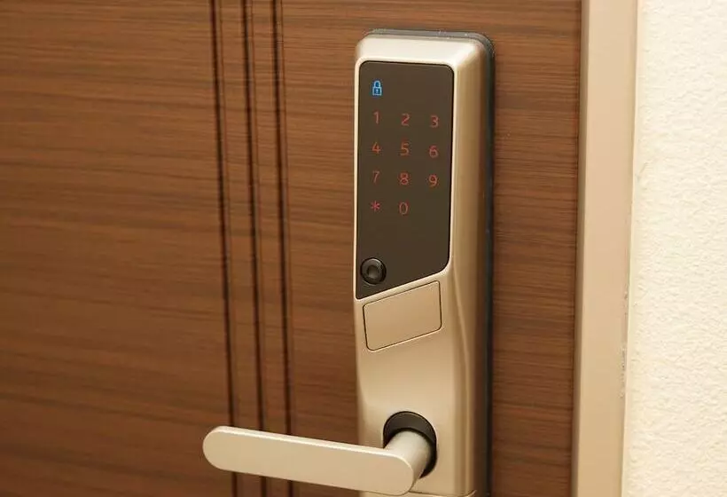 Terrace Resort Mihama