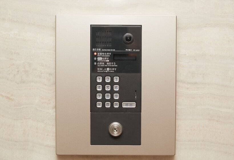 Terrace Resort Mihama