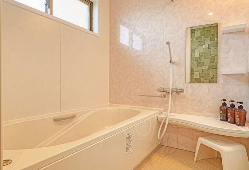 Terrace Resort Mihama