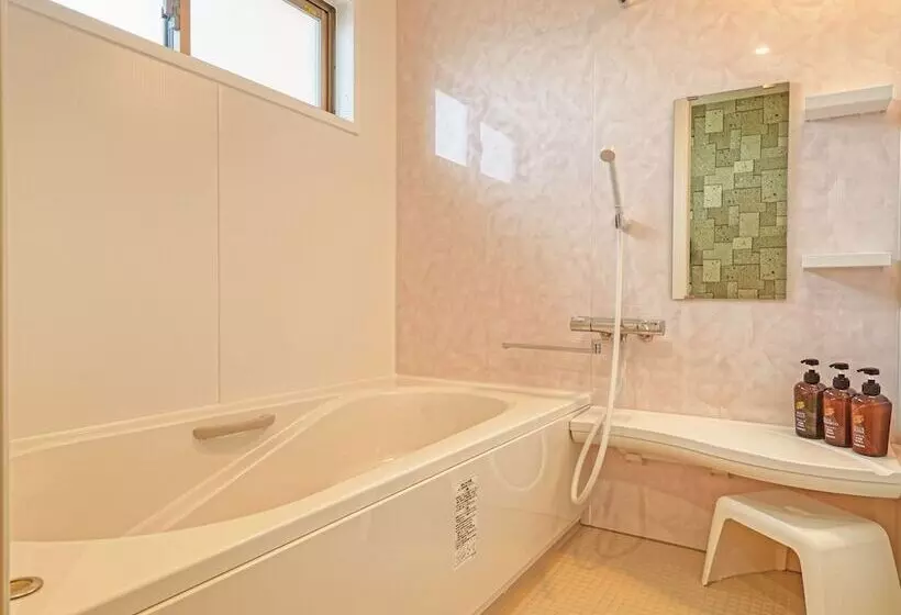 Terrace Resort Mihama