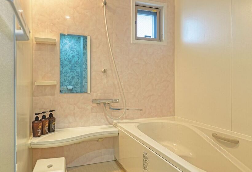 Terrace Resort Mihama