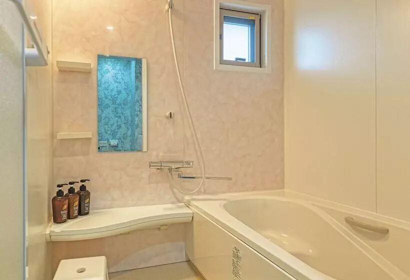 Terrace Resort Mihama