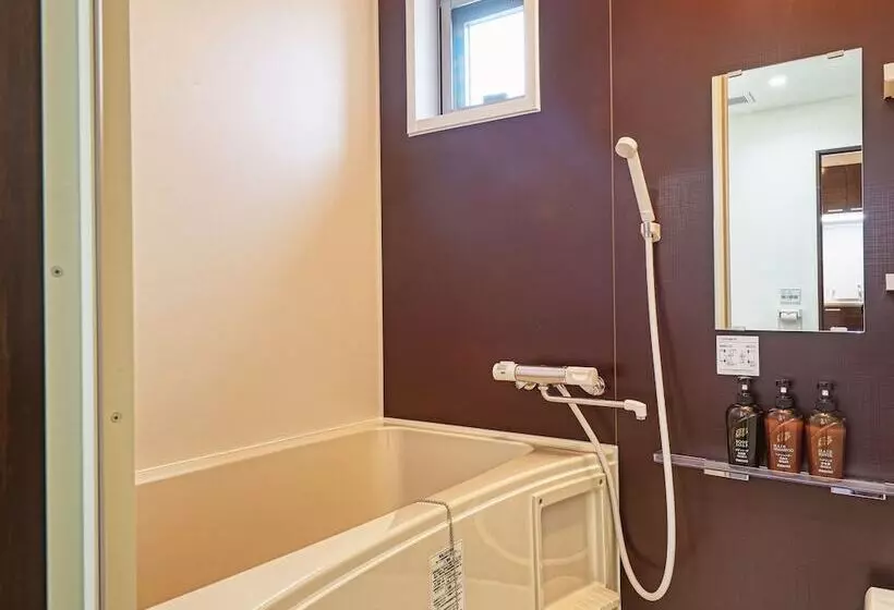 Terrace Resort Mihama