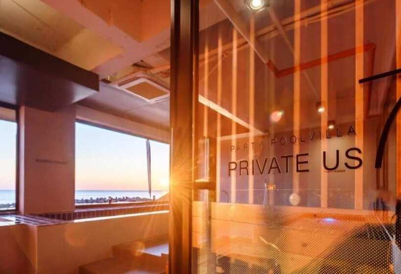 Yeongdeok Private Us 7 Pension