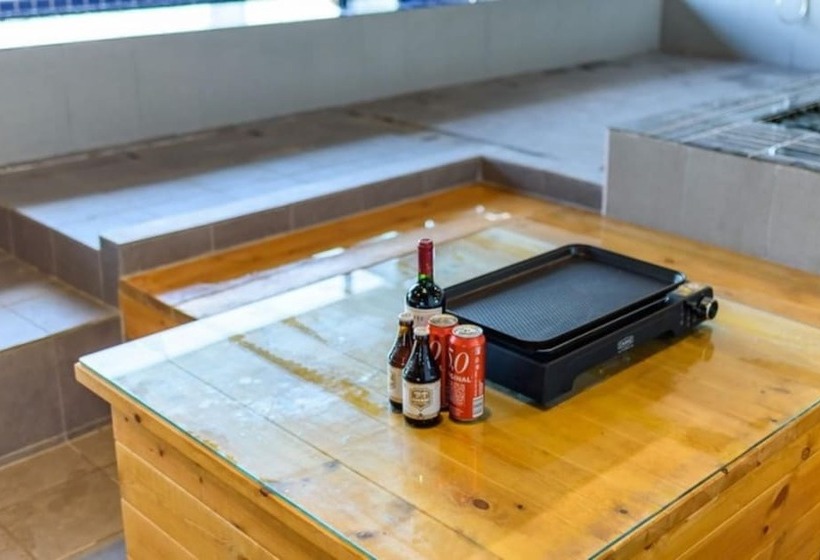 Yeongdeok Private Us 7 Pension