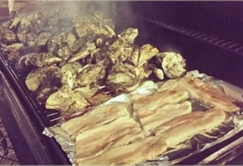 Yeosu Into The Clouds Pension