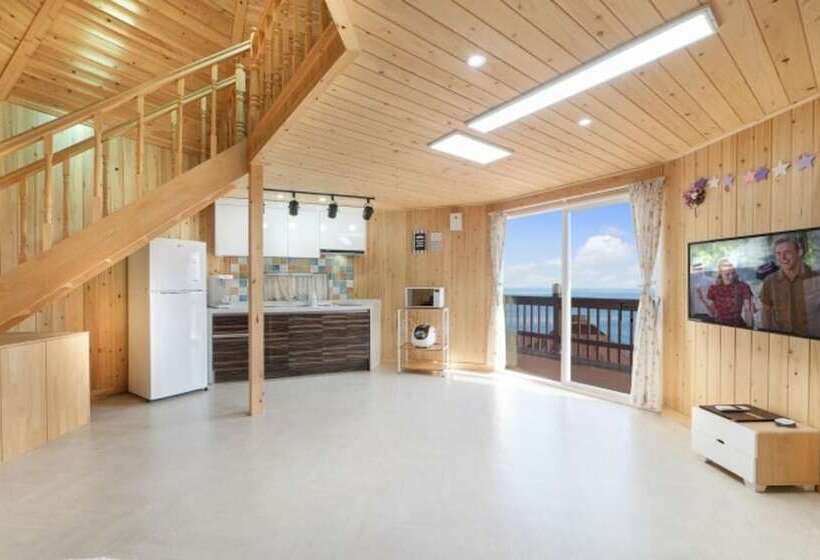 Yeosu Morning Of Finland Resort Pension