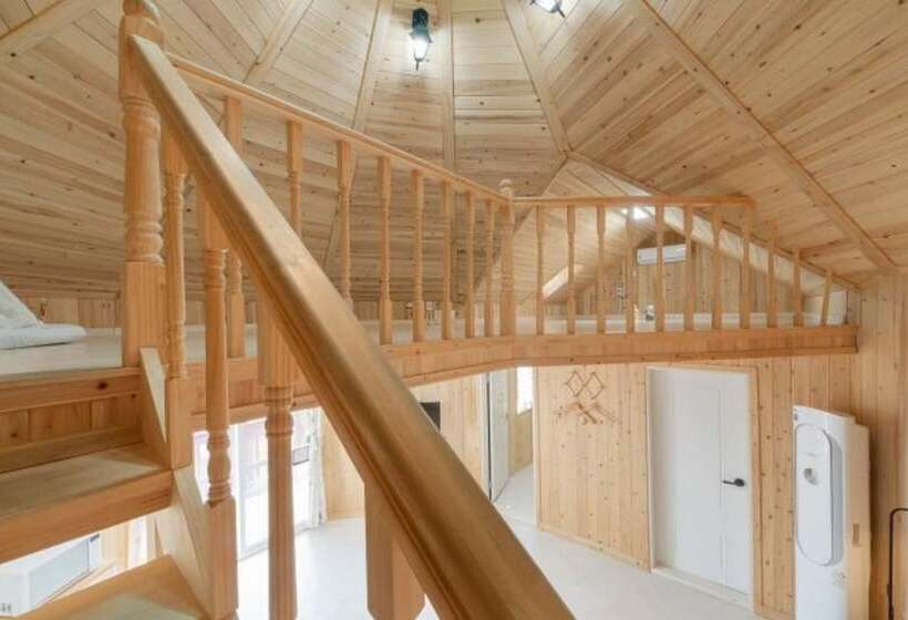 Yeosu Morning Of Finland Resort Pension