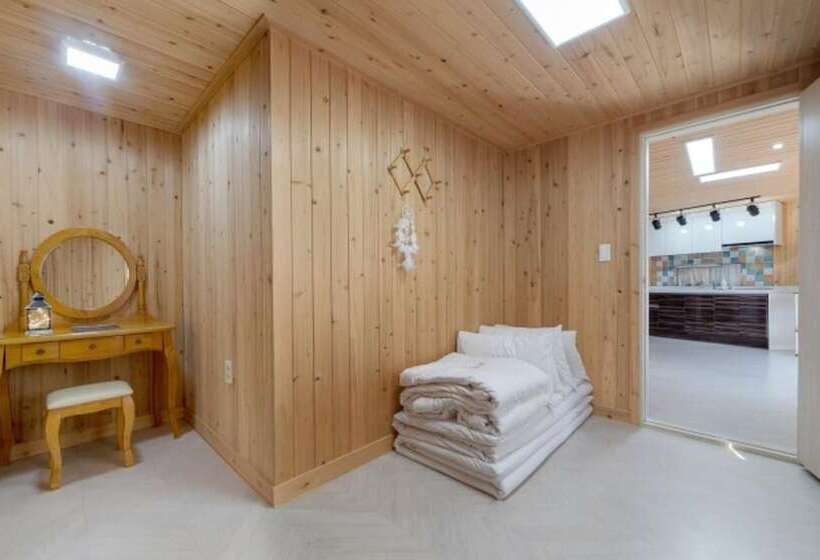 Yeosu Morning Of Finland Resort Pension