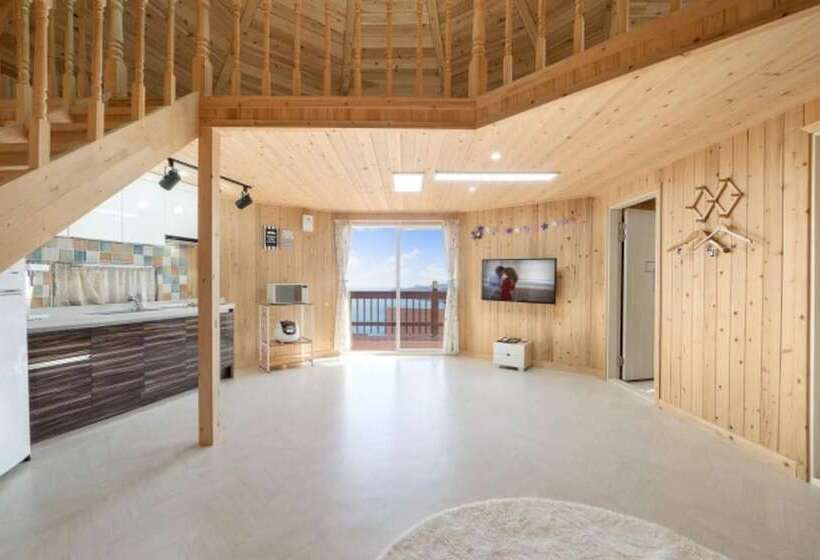 Yeosu Morning Of Finland Resort Pension