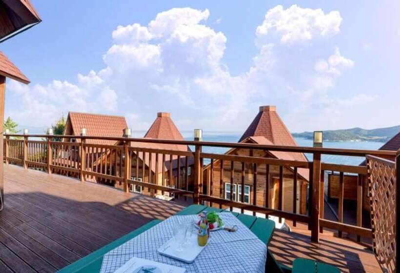 Yeosu Morning Of Finland Resort Pension