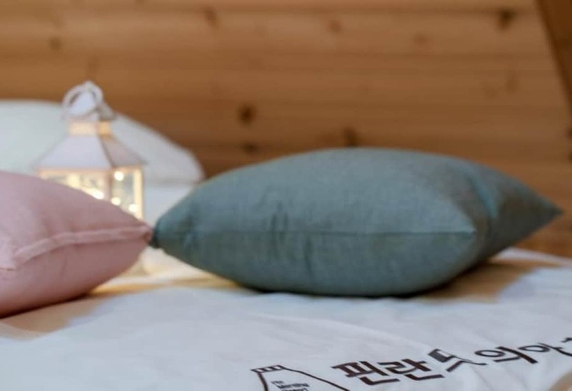 Yeosu Morning Of Finland Resort Pension