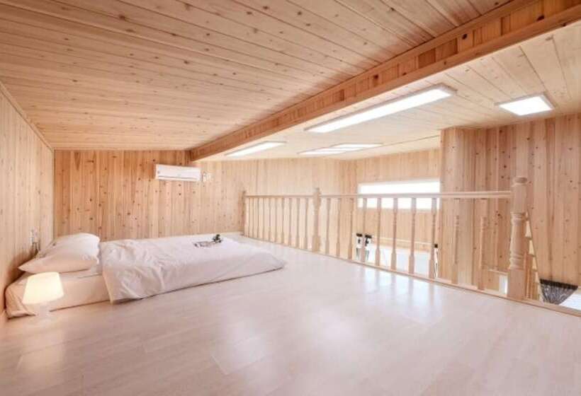 Yeosu Morning Of Finland Resort Pension