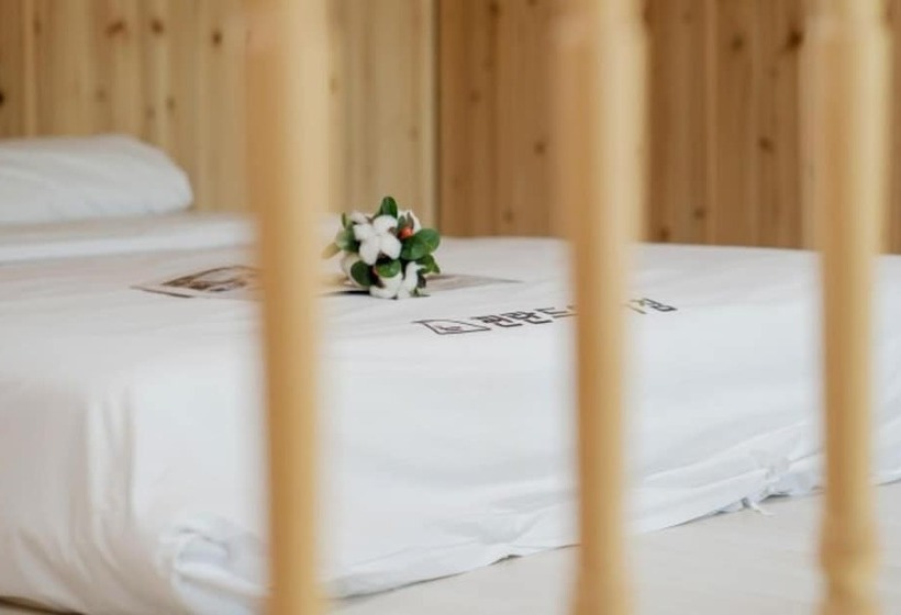 Yeosu Morning Of Finland Resort Pension