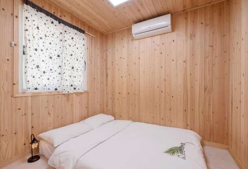 Yeosu Morning Of Finland Resort Pension