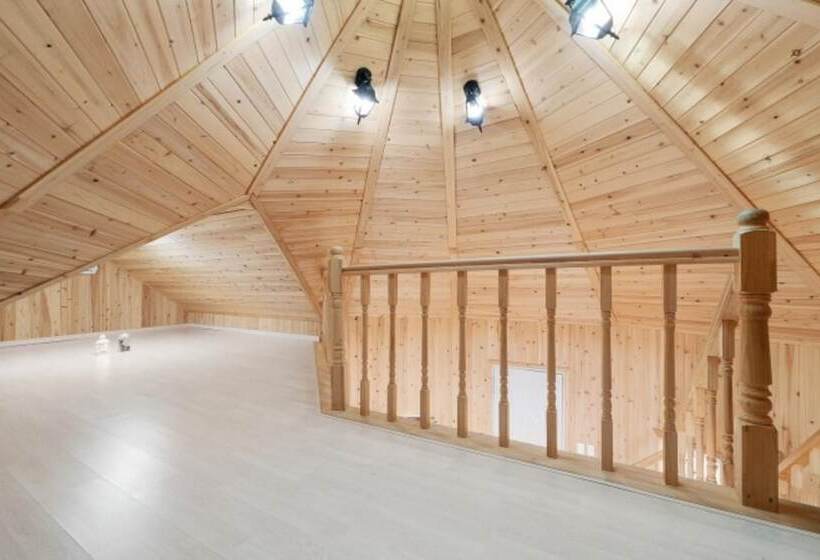 Yeosu Morning Of Finland Resort Pension