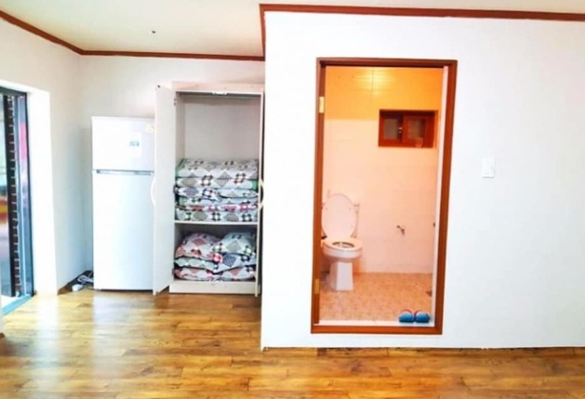 Youngwol River And Stars Pension