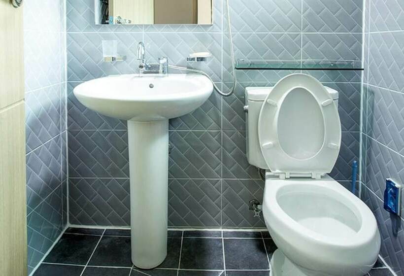 Boeun Songnisan Sunny Hill Pension