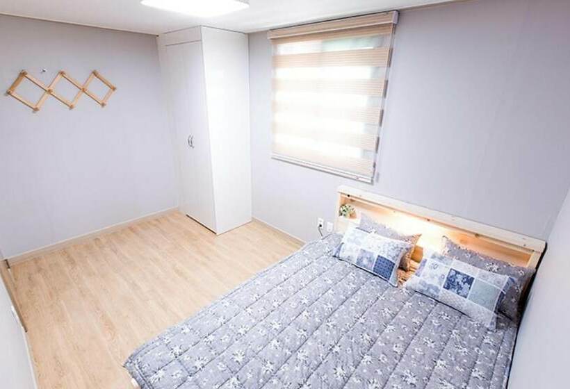 Boeun Songnisan Sunny Hill Pension