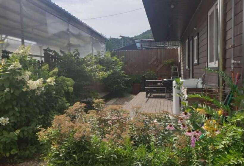 Boeun Songnisan Sunny Hill Pension