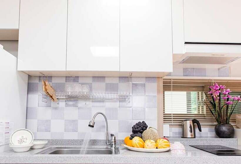 Boeun Songnisan Sunny Hill Pension