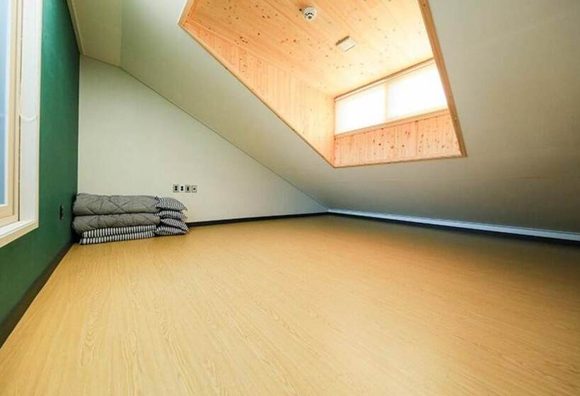 Boryeong Snail Pension