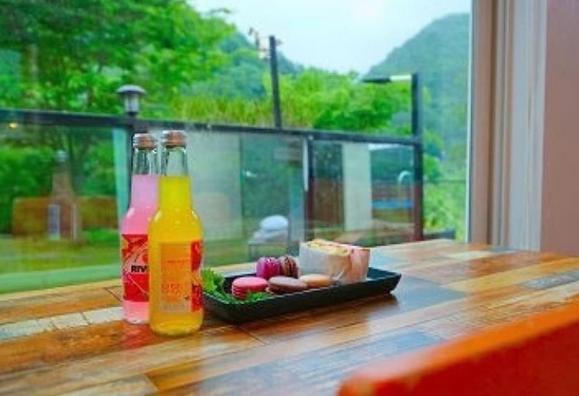 Cheongju Crapas Pension