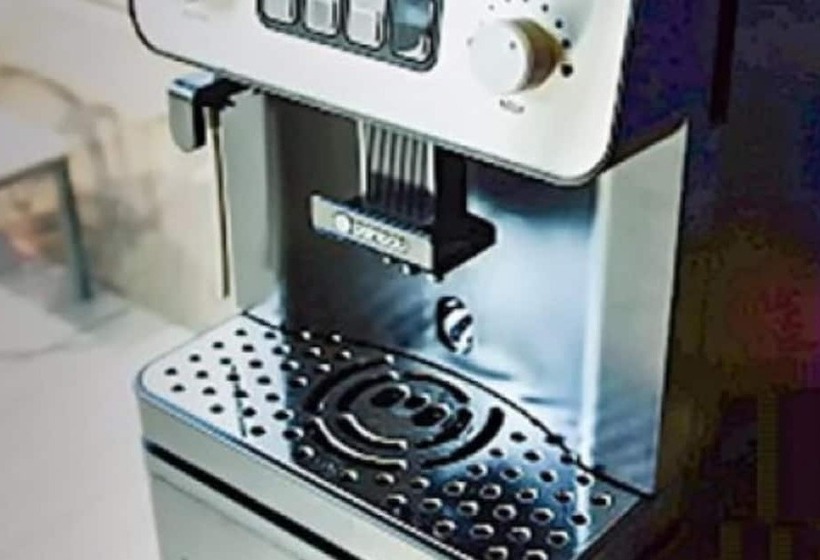 Cheongju Crapas Pension