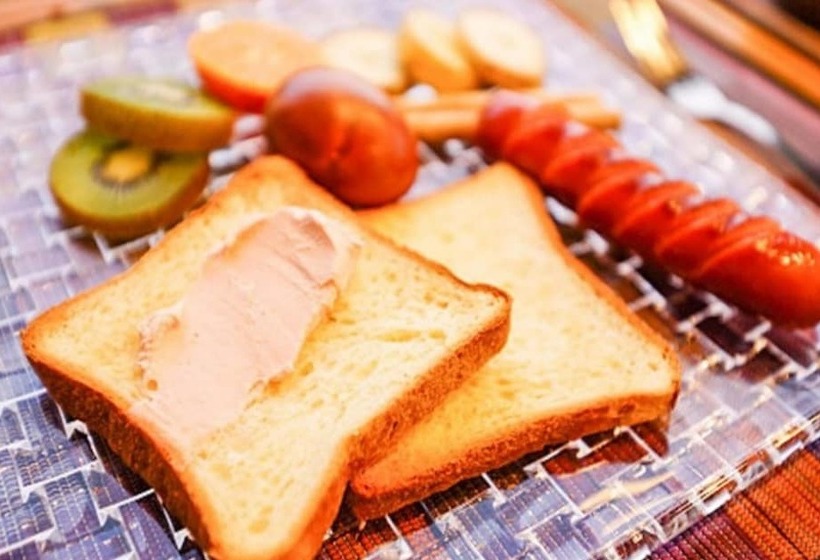 Cheongju Crapas Pension