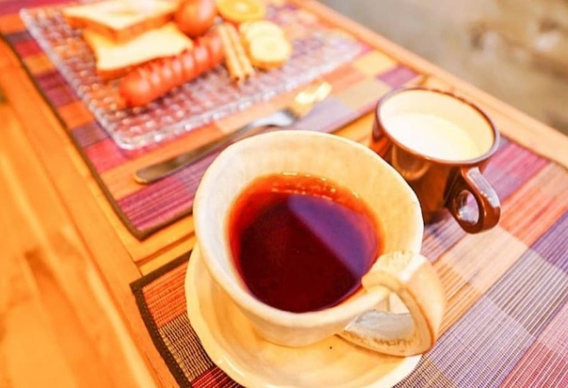 Cheongju Crapas Pension