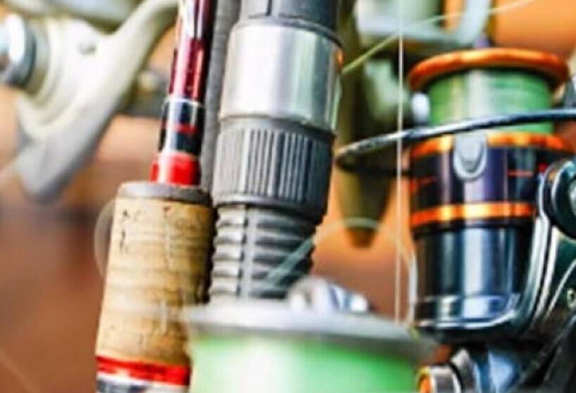 Cheongju Crapas Pension