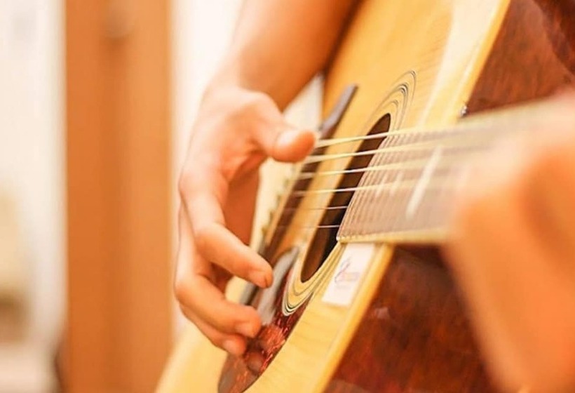 Cheongju Crapas Pension