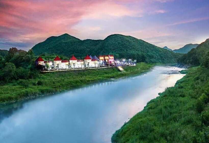 Cheongju Crapas Pension