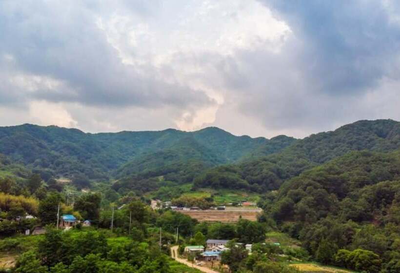 Chilgok Ts132 Pension