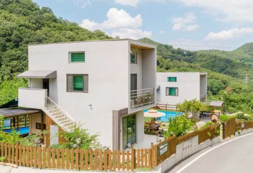 Chilgok Ts132 Pension