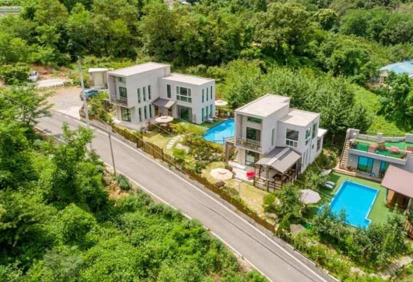 Chilgok Ts132 Pension