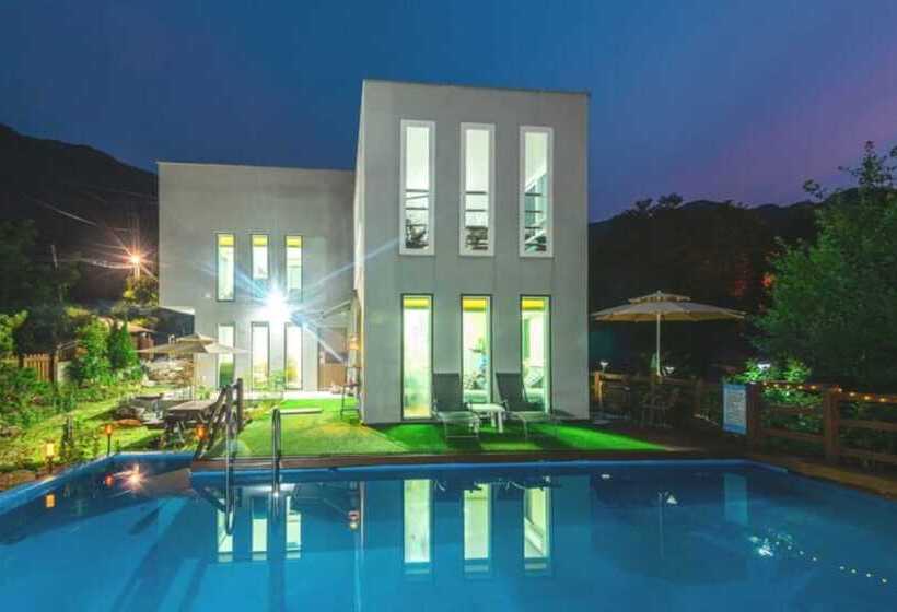 Chilgok Ts132 Pension