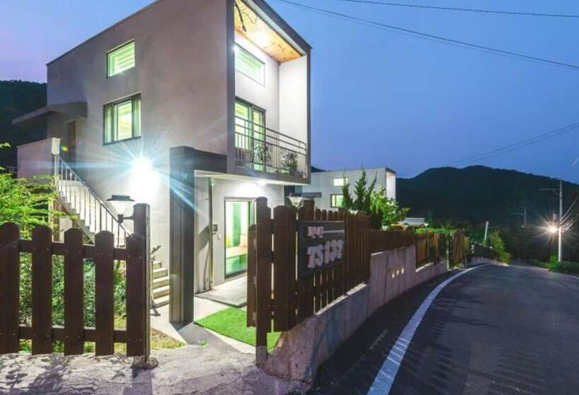 Chilgok Ts132 Pension