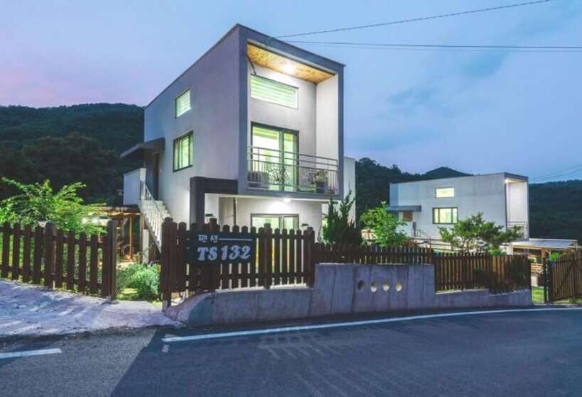 Chilgok Ts132 Pension