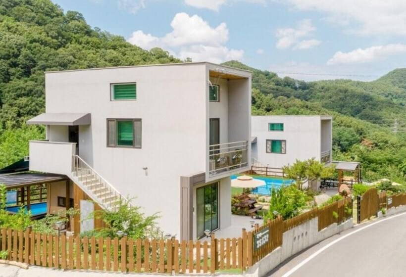 Chilgok Ts132 Pension