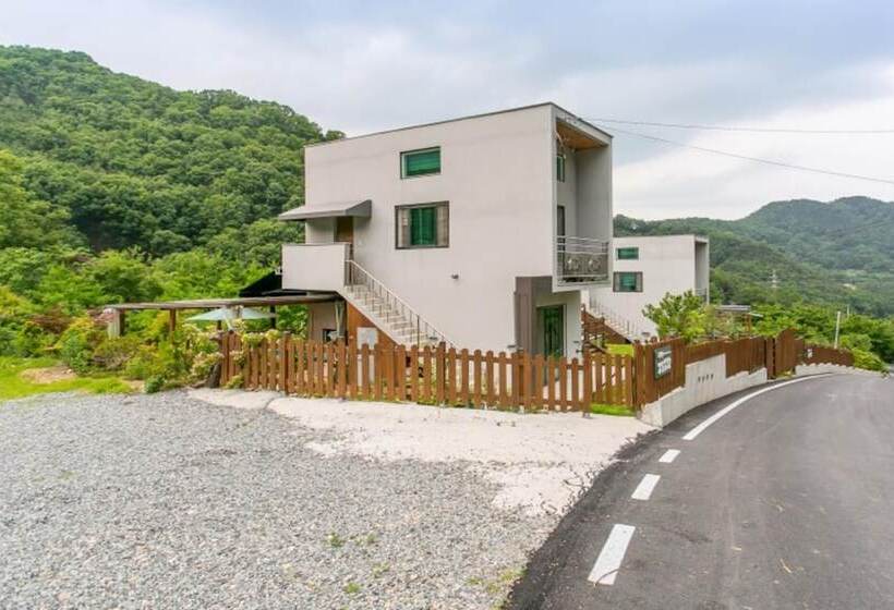 Chilgok Ts132 Pension