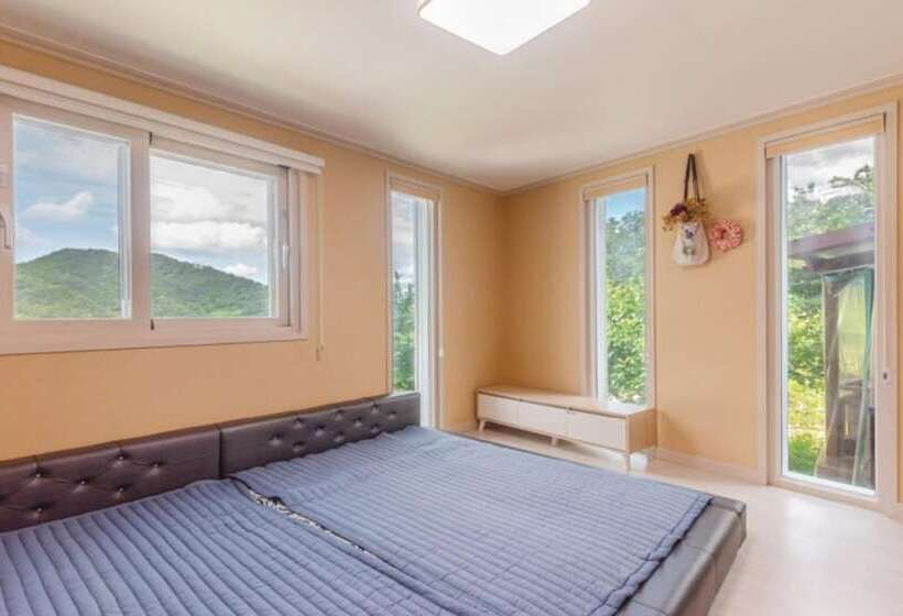 Chilgok Ts132 Pension