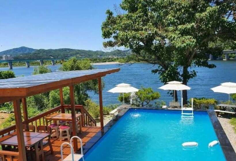 Chuncheon El Dorado Pension