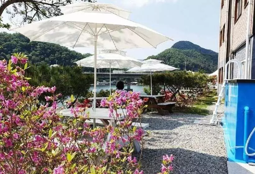Chuncheon El Dorado Pension