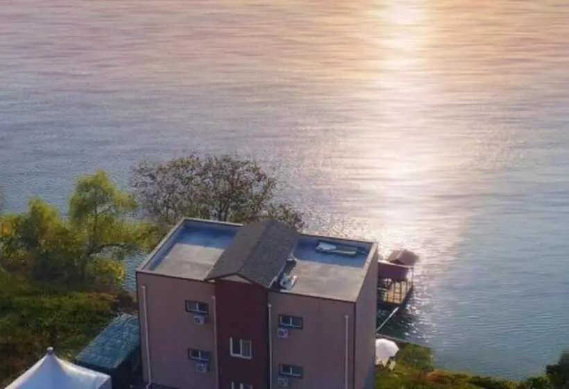 Chuncheon El Dorado Pension