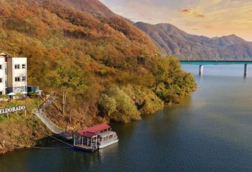 Chuncheon El Dorado Pension