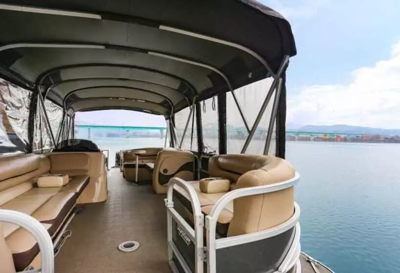 Chuncheon El Dorado Pension