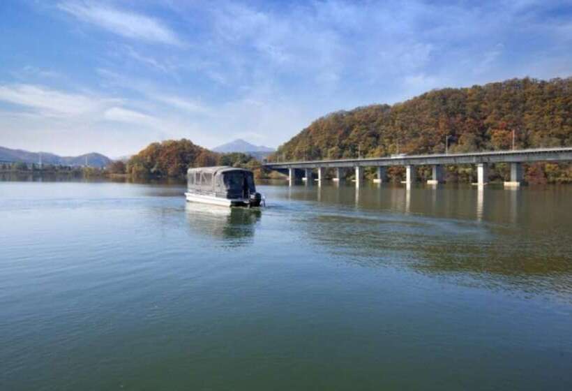 Chuncheon El Dorado Pension